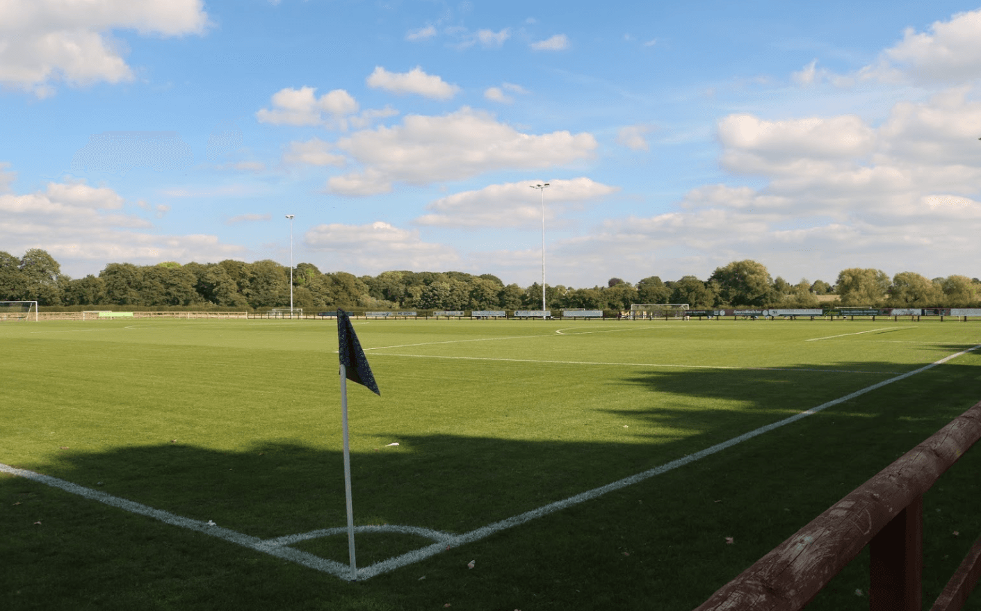 Hind Heath Road