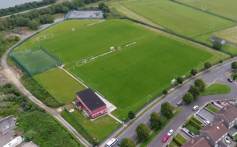 Ringmahon Park