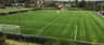 The Bourne Stadium