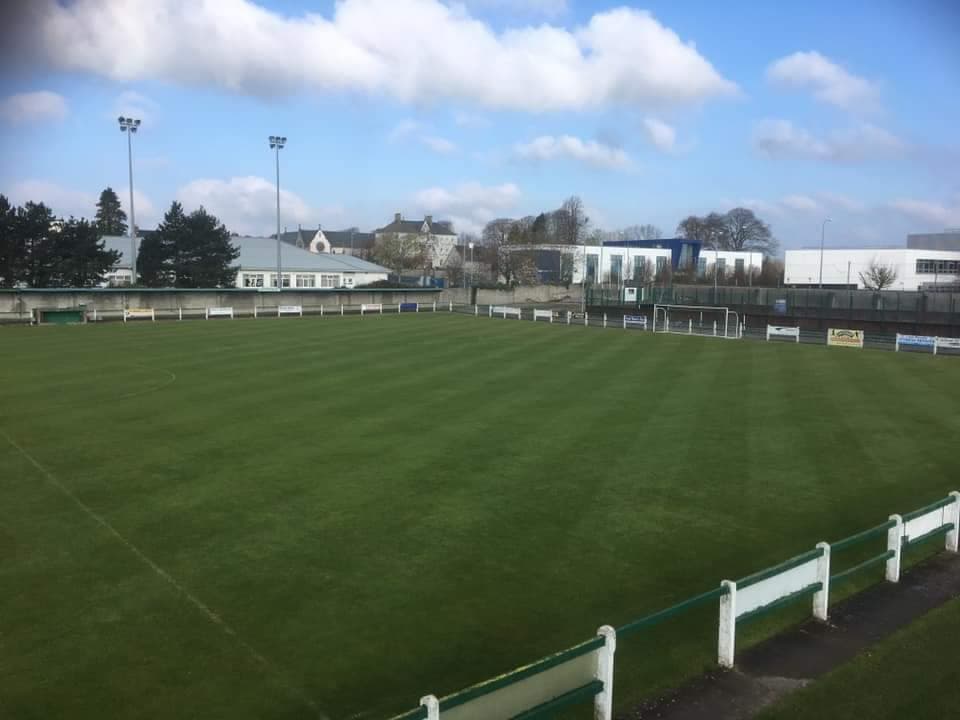 Cooke Park