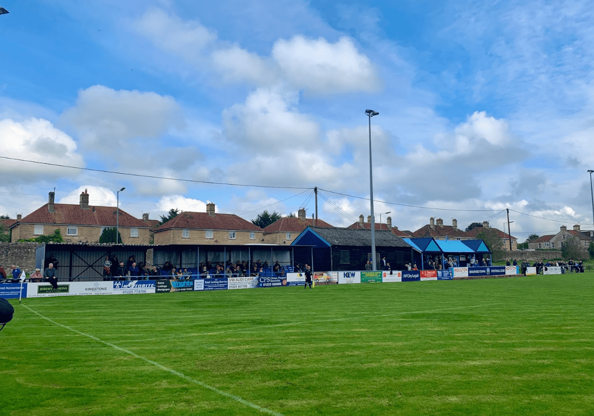 Trowbridge Road