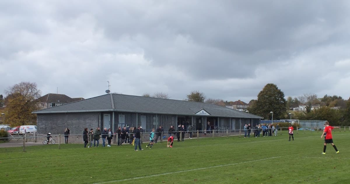 Garrison Ground (Bristol)