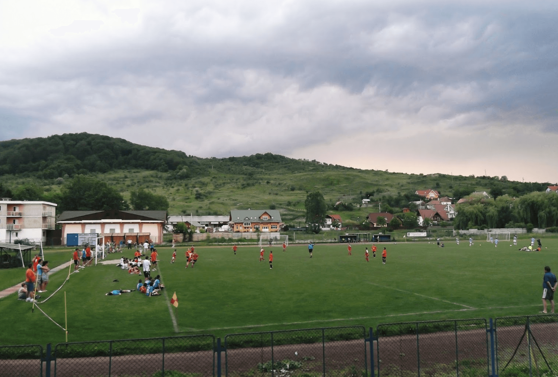 Stadionul Municipal