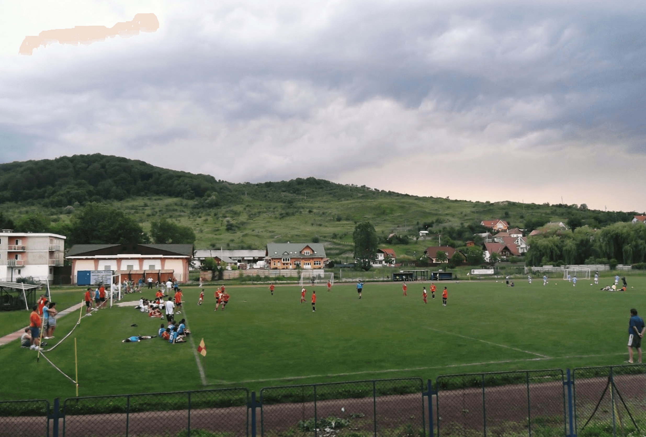 Stadionul Municipal
