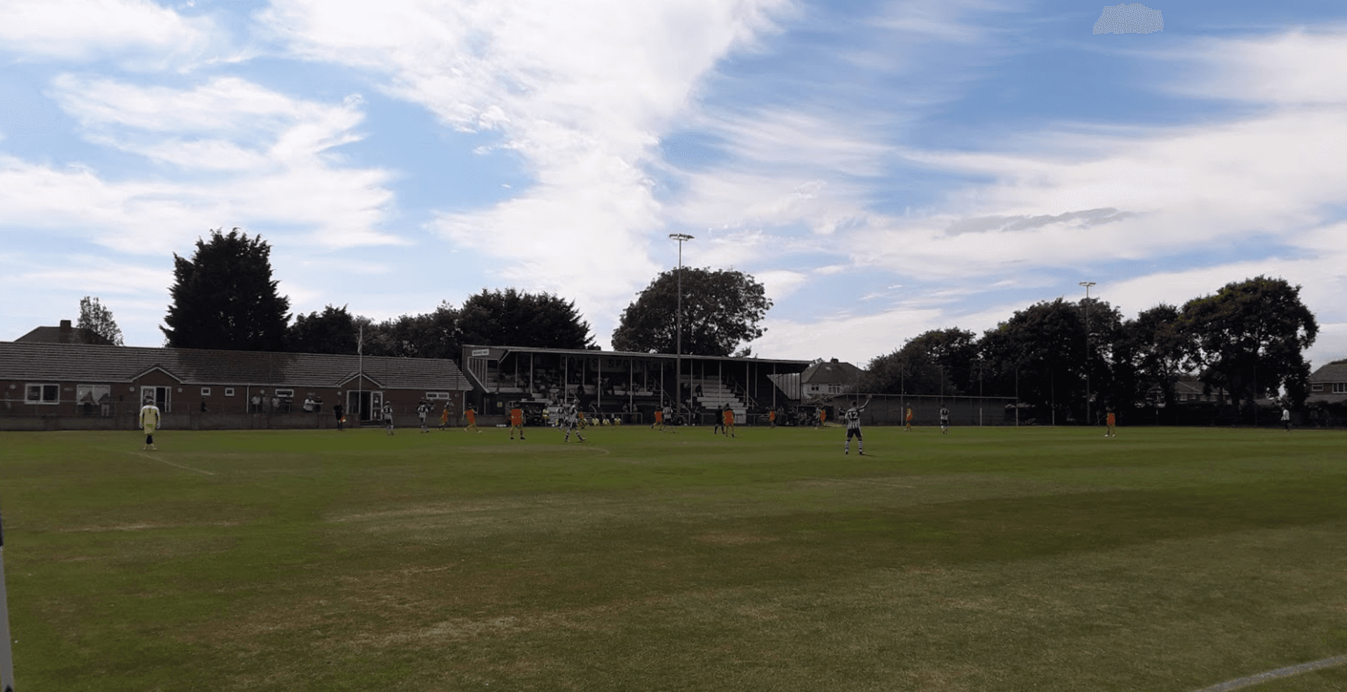 Westwood Park