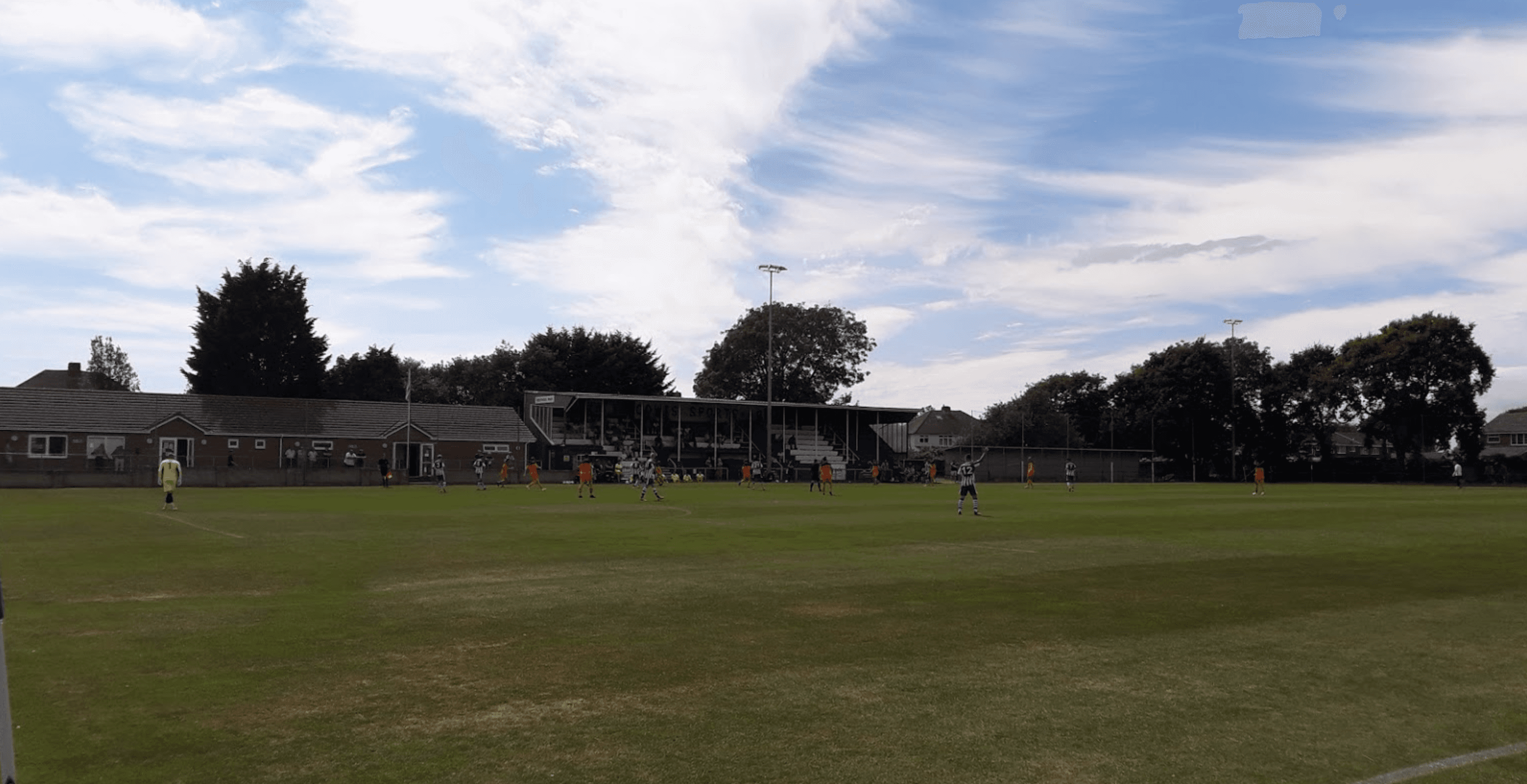 Westwood Park