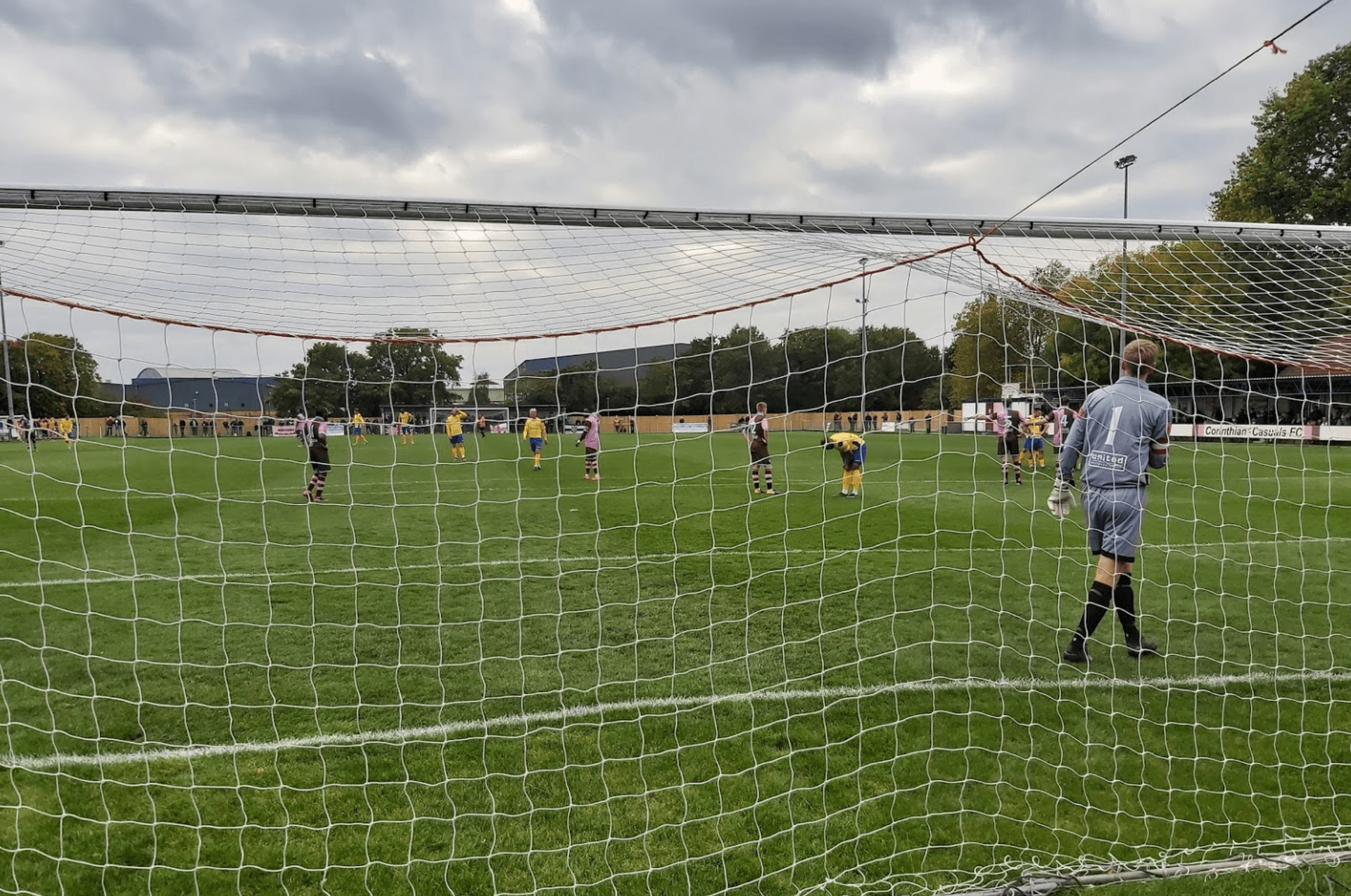 King George's Field (London)