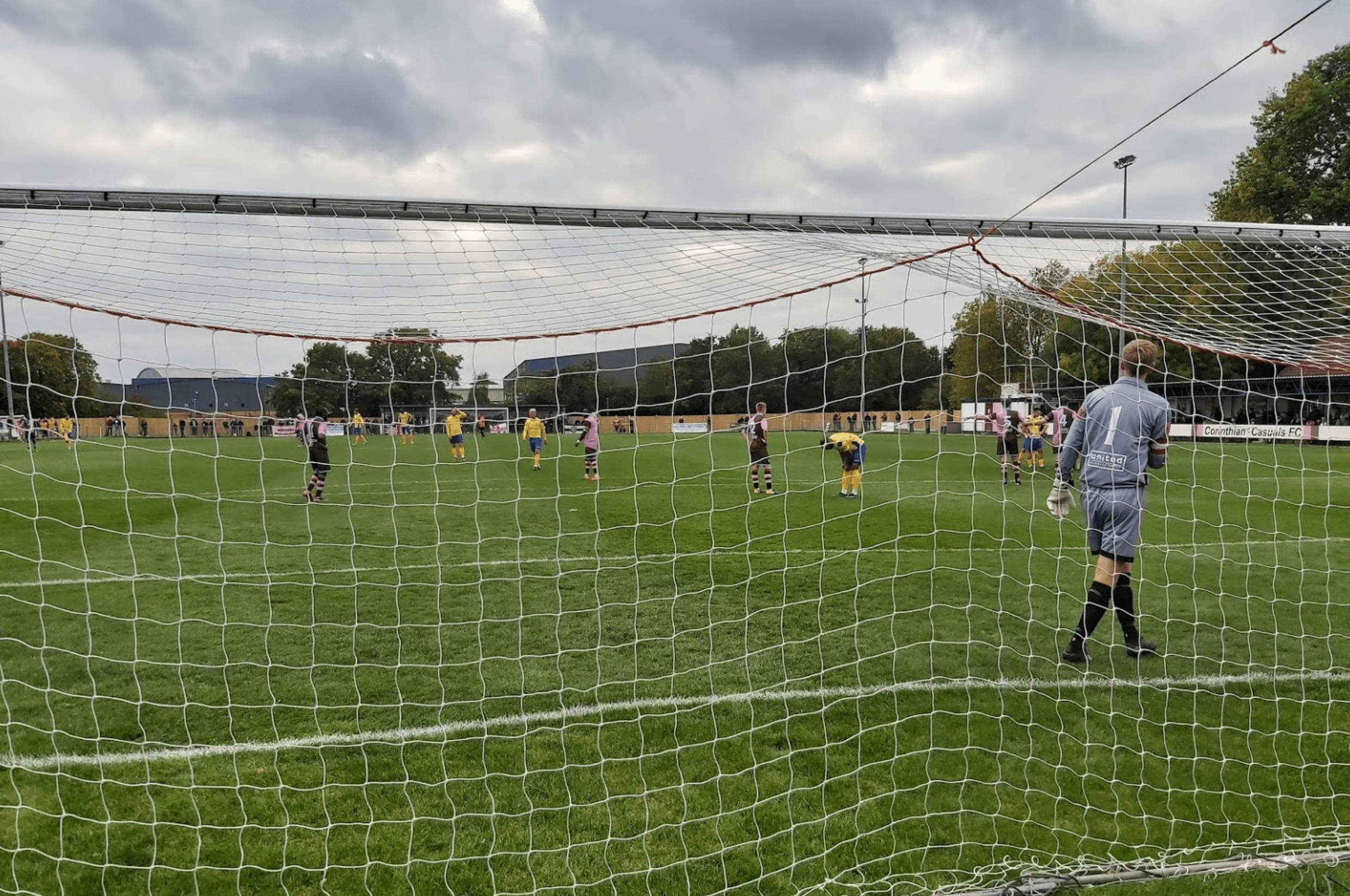 King George's Field (London)