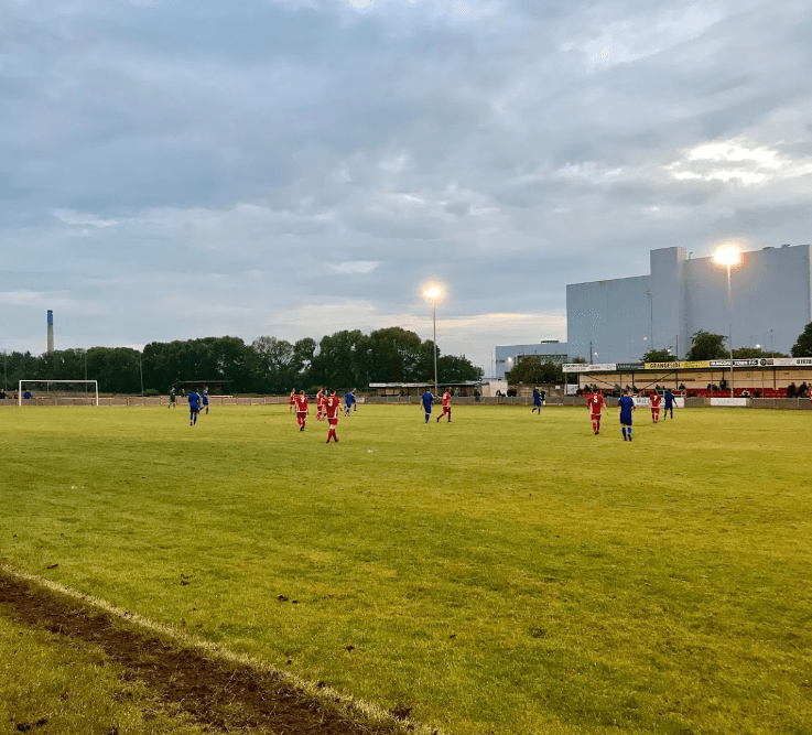 Viridor Community Stadium