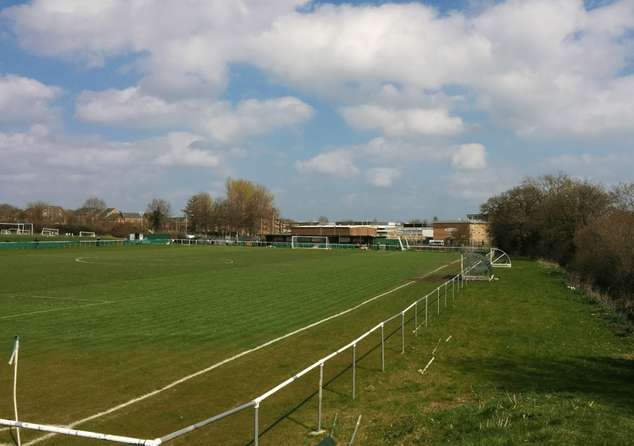 Court Road Playing Fields