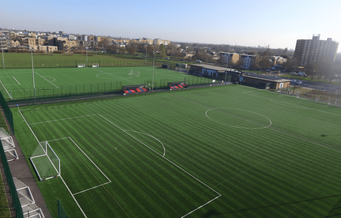 Rectory Park