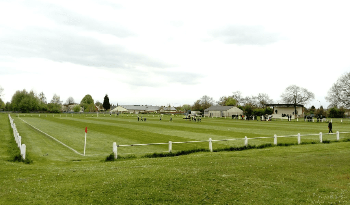 A.F.C. Bentley