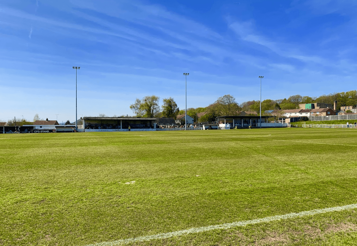 Causeway Ground
