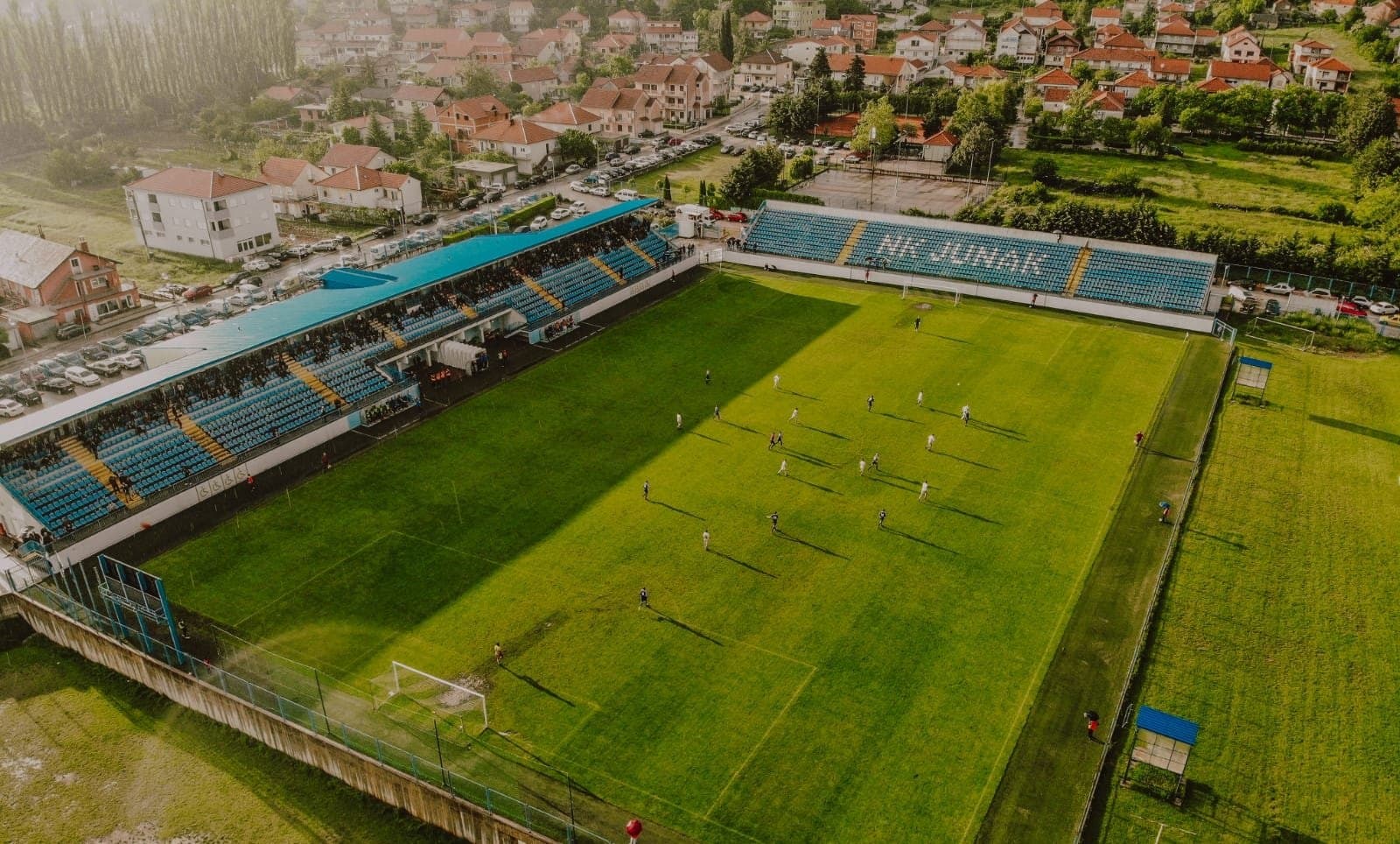 Gradski Stadion