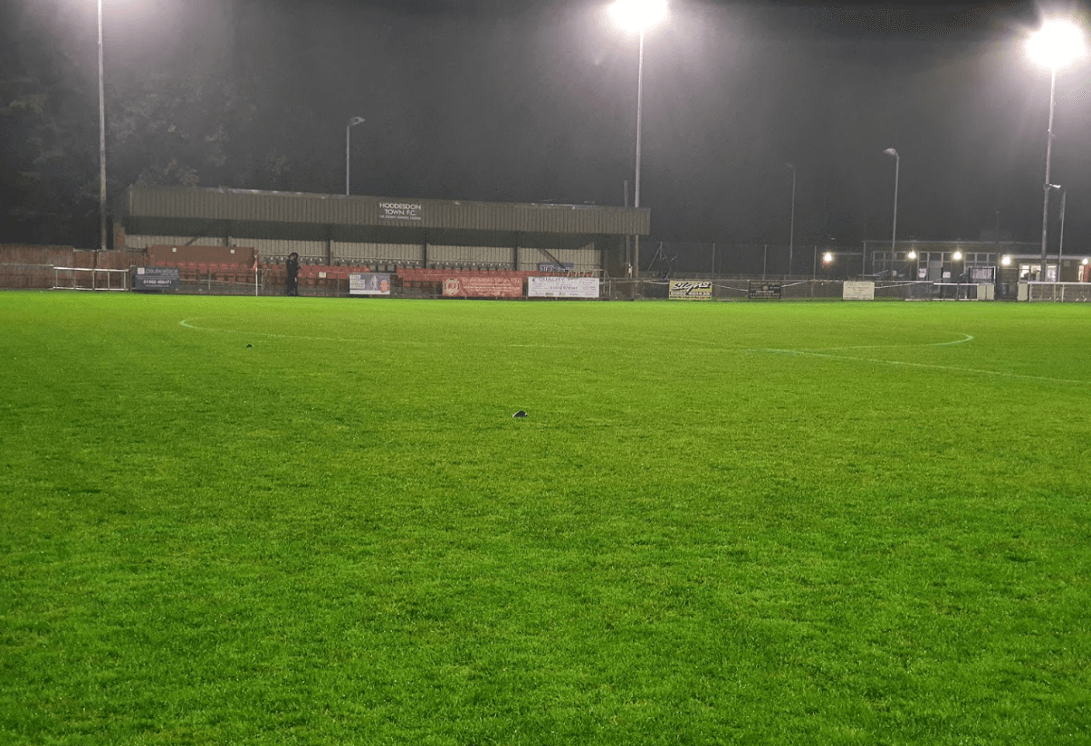 Lowfield (Hoddesdon)