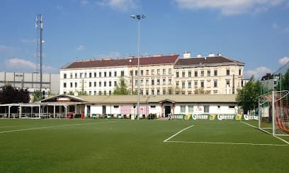 Sportplatz Wiener Viktoria