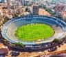 Estadio Ciudad de los Deportes
