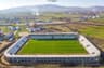 Rexhep Rexhepi Stadium