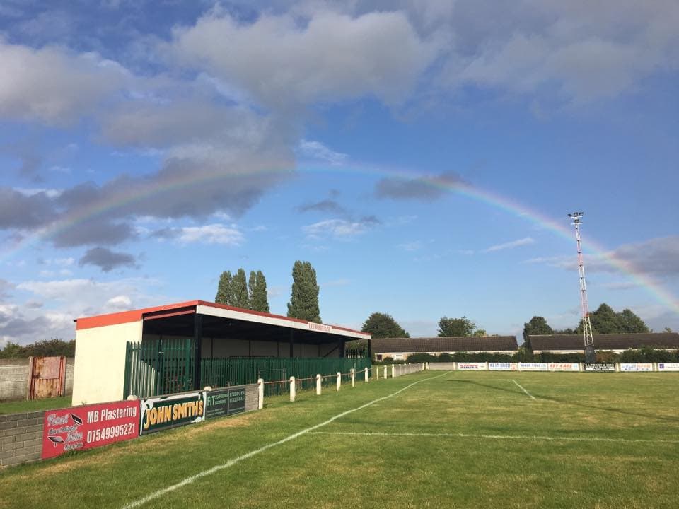 Dunscroft Welfare Ground