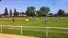 The Arena Stadium