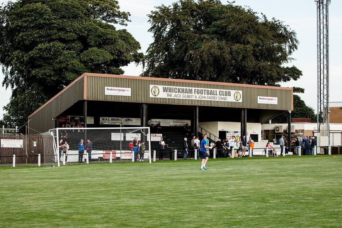 The Glebe Sports Ground