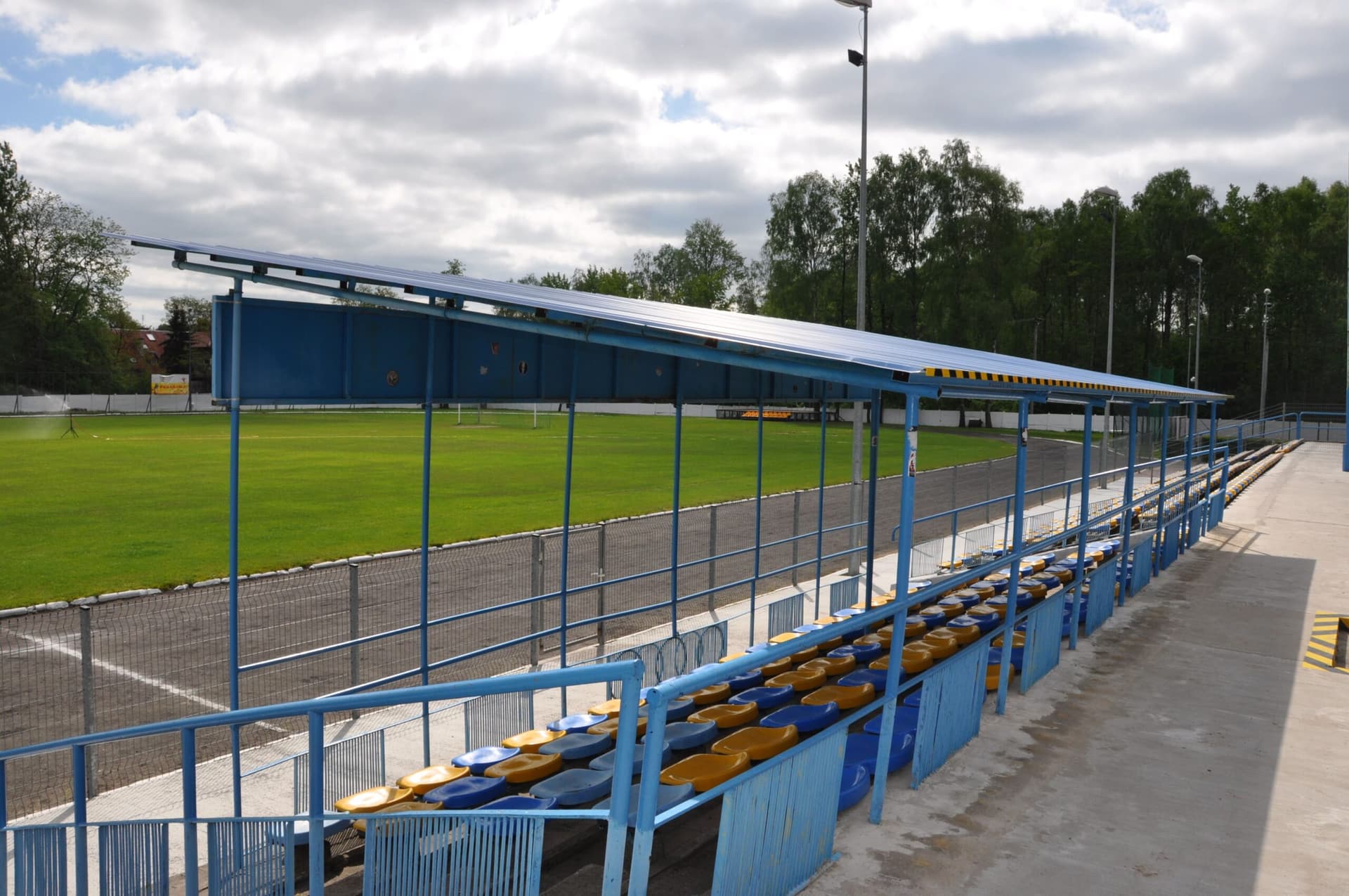 Stadion Miejski