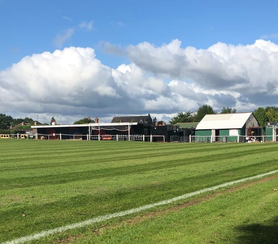 The Stag Ground