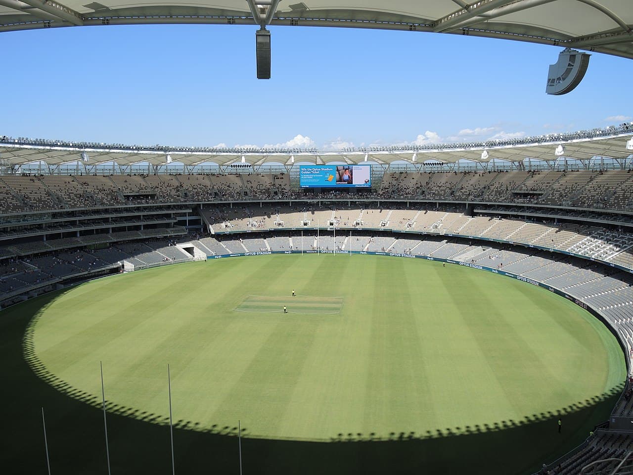 Perth Stadium