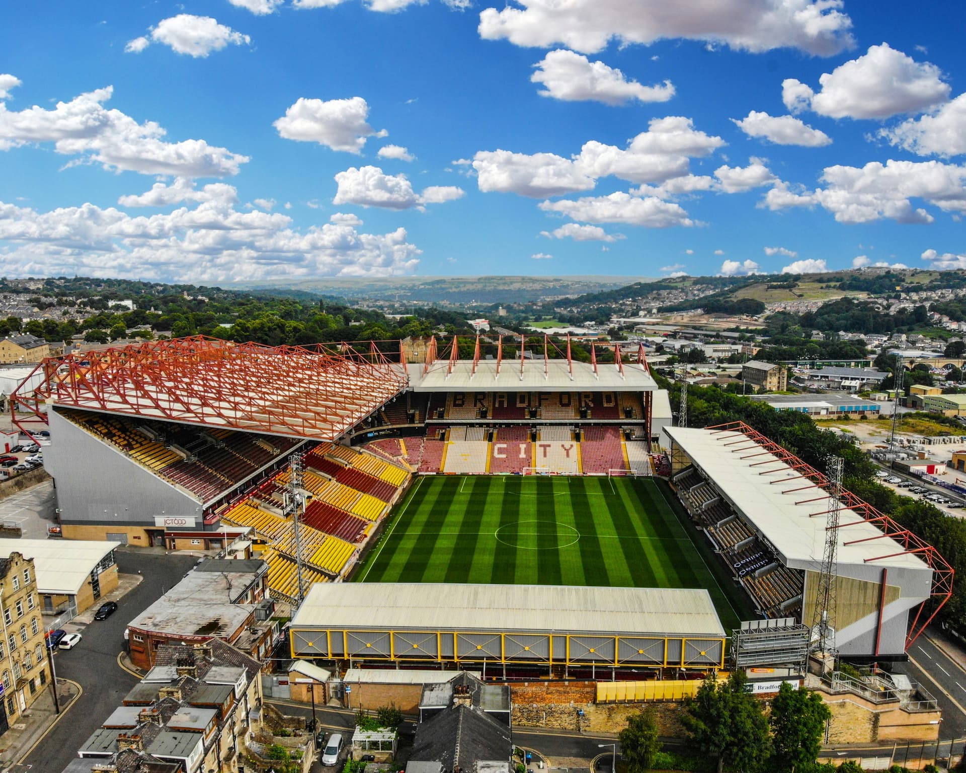 Valley Parade
