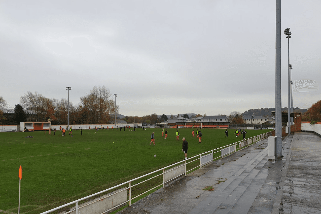 Conwy Borough
