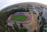 Swangard Stadium