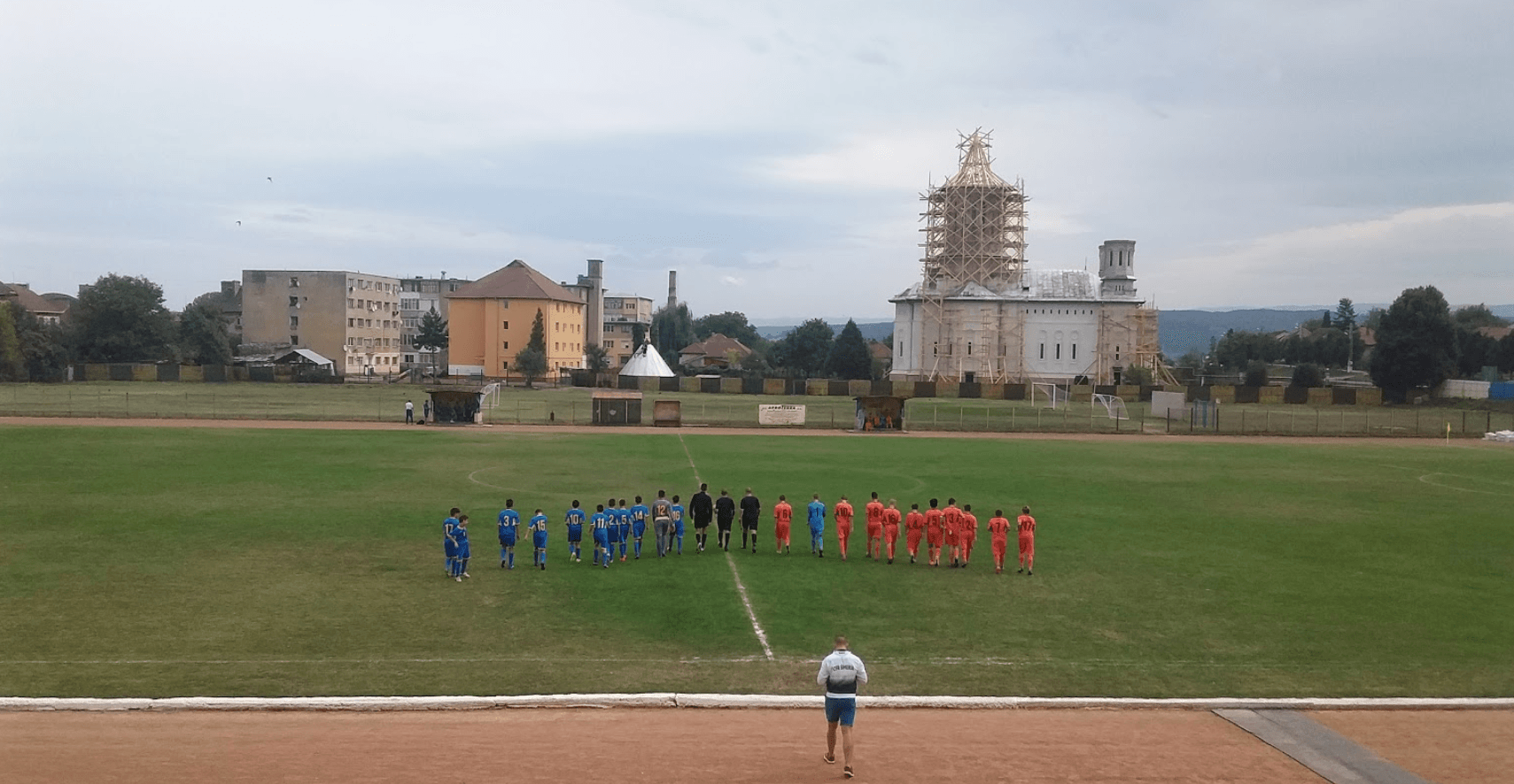 Stadionul Sportiv