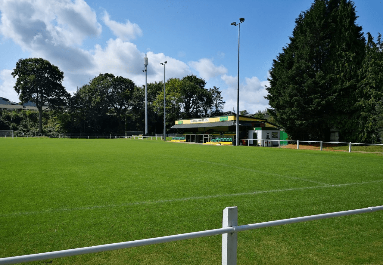Victoria Park (Llanidloes)