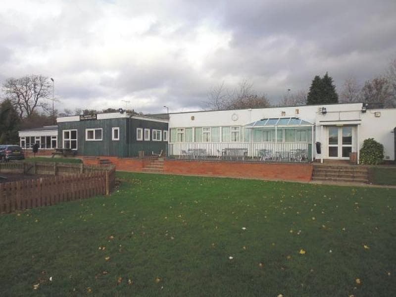 Marstons Sports and Social Club