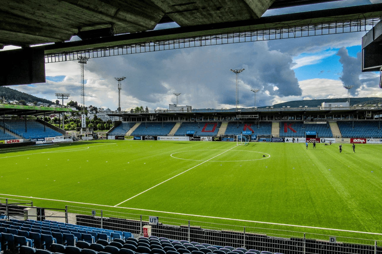 Marienlyst Stadion