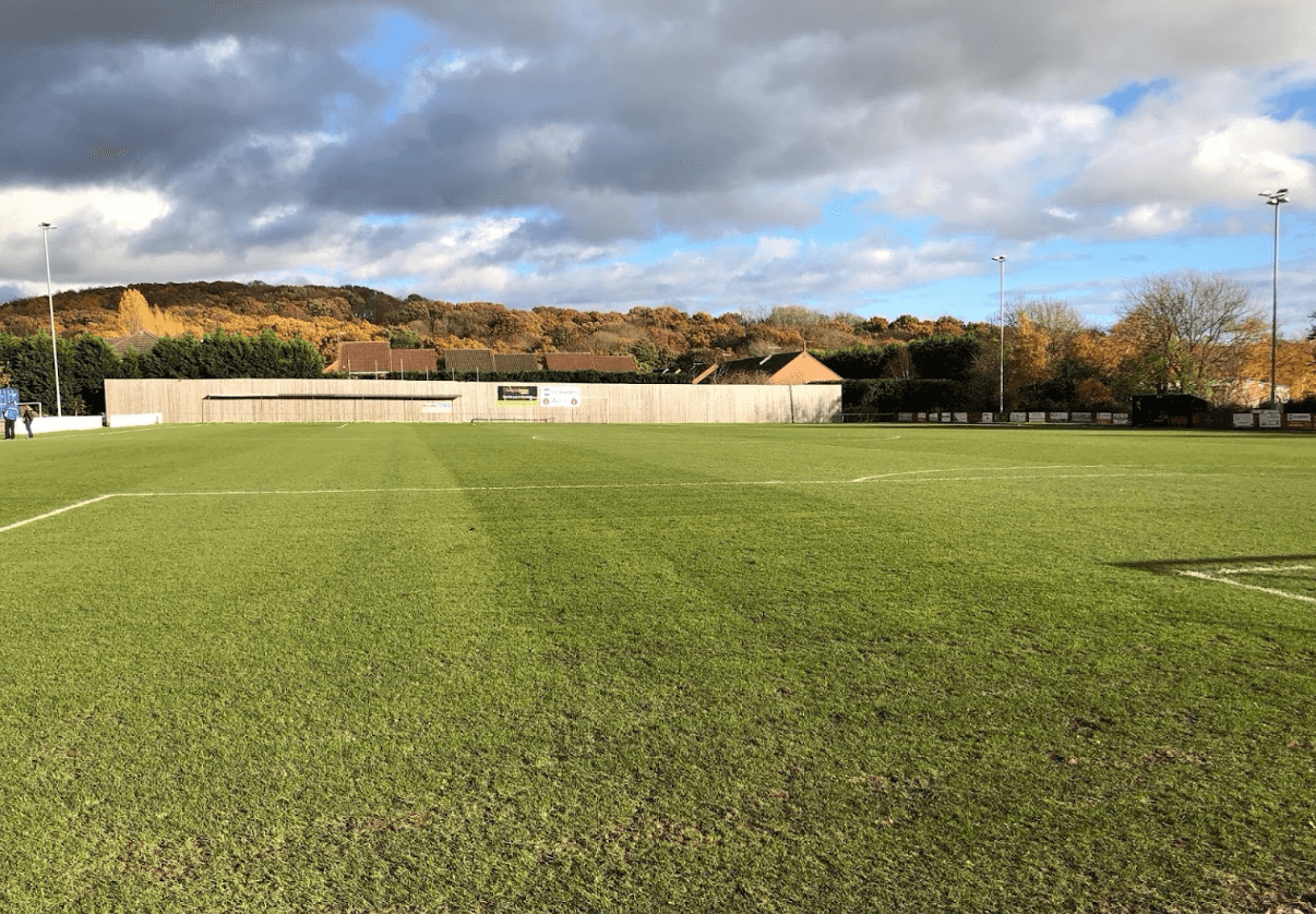 Stonelow Playing Fields