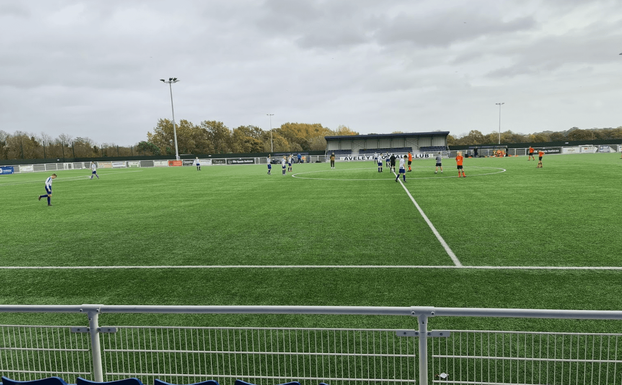 Parkside Stadium