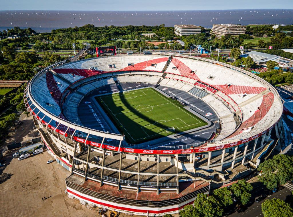 Estadio Monumental