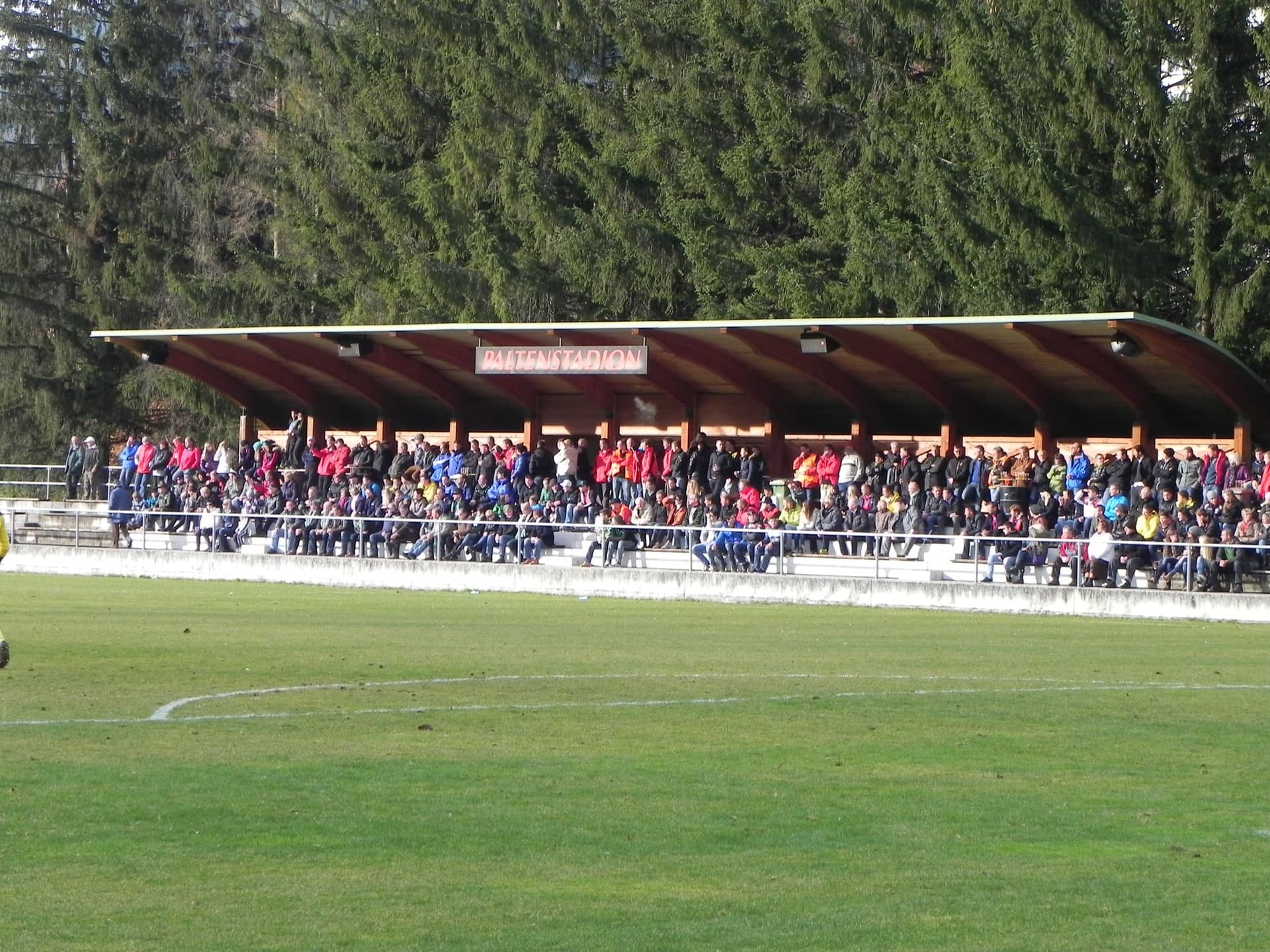 Paltenstadion