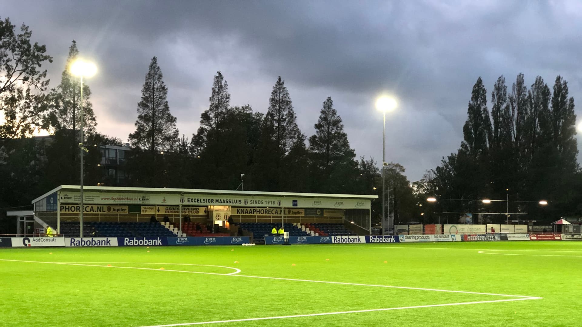 Sportpark Dijkpolder