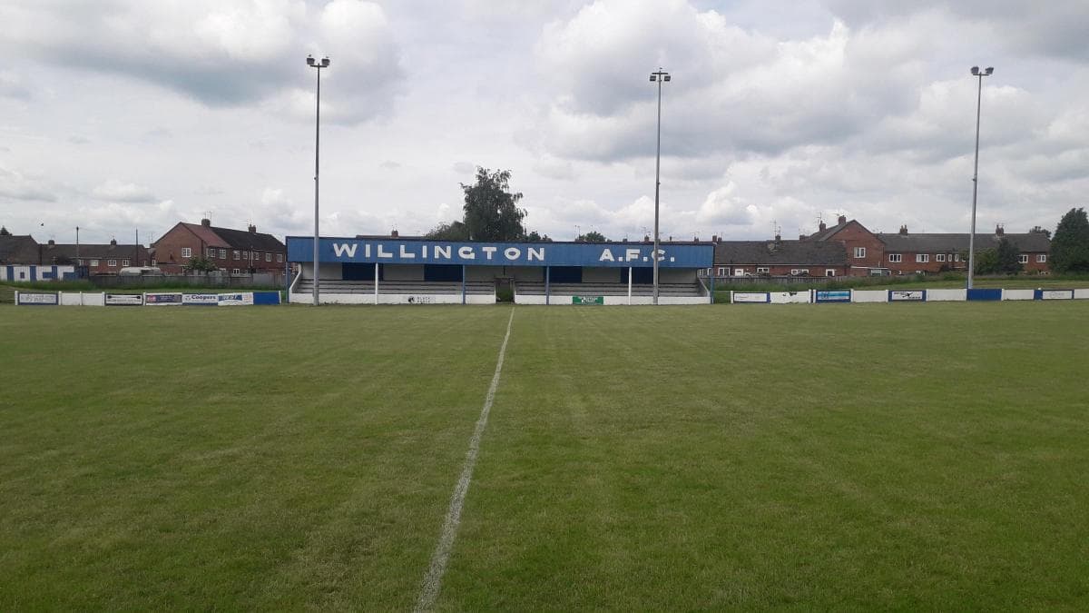 Hall Lane