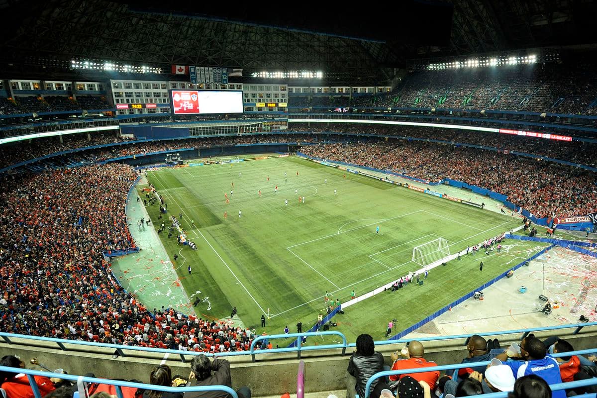 Rogers Centre