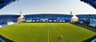 Gazovik Stadium