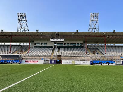 Malmö Idrottsplats
