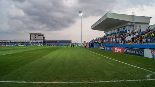 Stadionul Central