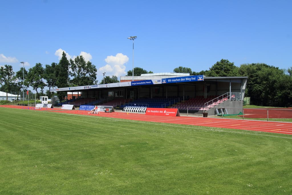Kehdinger Stadion
