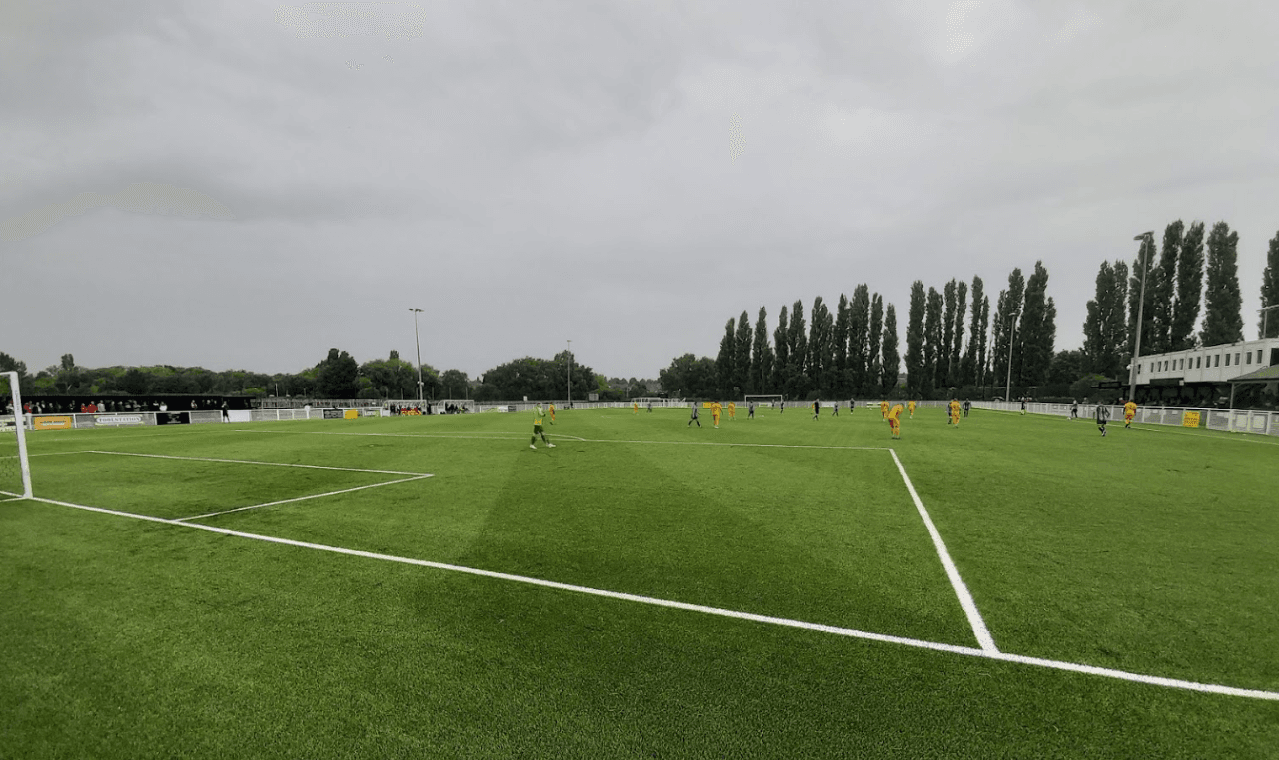 Mill Street Recreation Ground
