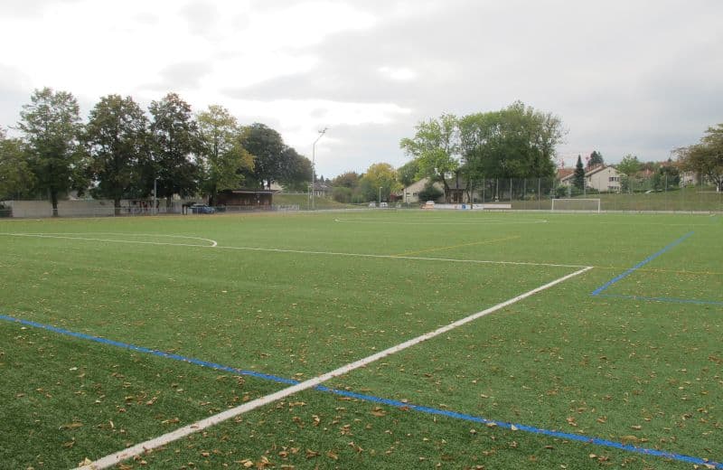Sportanlage Hardhof