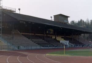 Stadion Neufeld