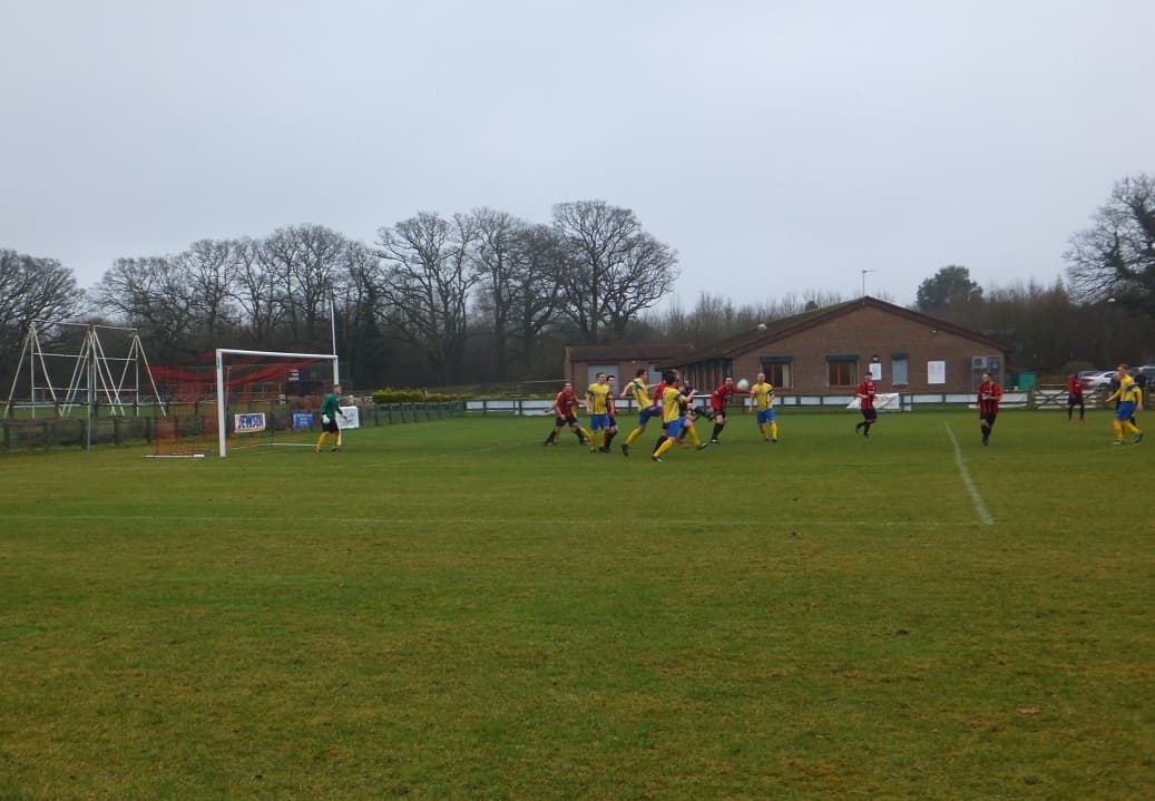 Jubilee Fields (Billingshurst)